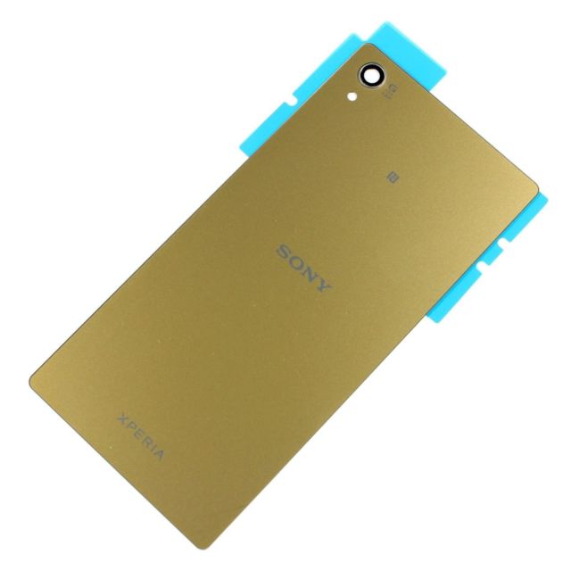 Sony Xperia Z5 Premium Battery Door Back Cover - Gold