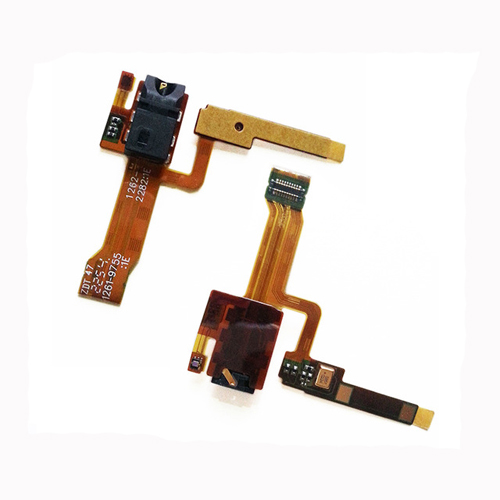 Sony Xperia ZL Audio Jack