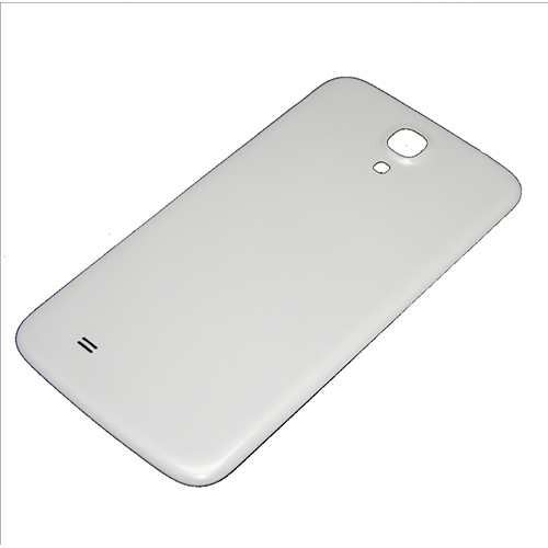 Samsung Galaxy Mega 6.3 i9200 Back Cover Battery Door Housing - White