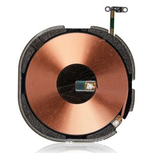iPhone XR Wireless NFC Charging Flex