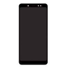 Xiaomi Note 5 LCD Screen and Digitizer Assembly - Black