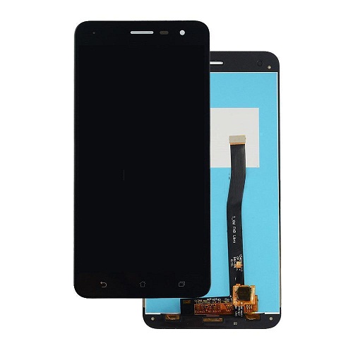 Asus Zenfone 3 ZE552KL LCD and Digitizer - Black