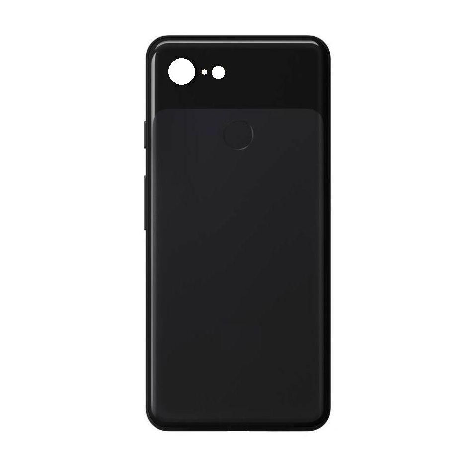 Replacement Housing Rear Back Battery Cover Glass For 5.5" Google Pixel 3 G013A