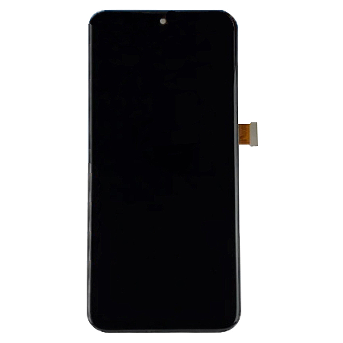 LG G8X ThinQ / V50S ThinQ 5G LCD digitizer Assembly with Frame