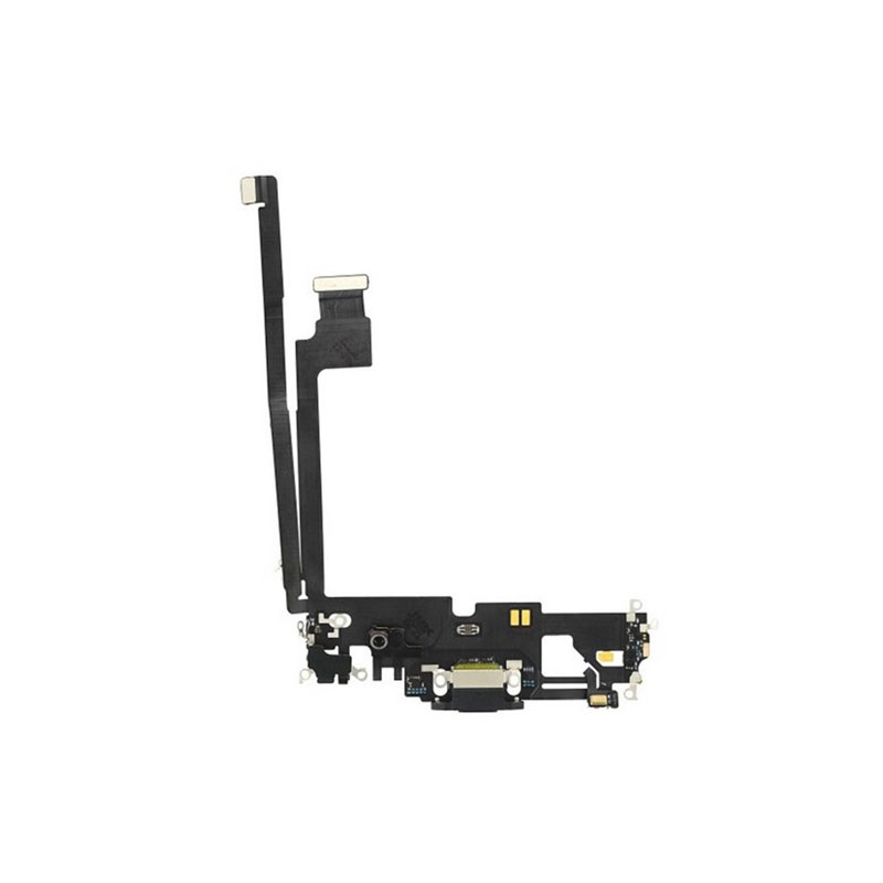 iPhone 12 Pro Max Charging Port Flex