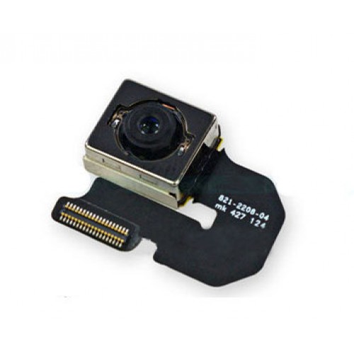 iPhone 6 Rear Camera