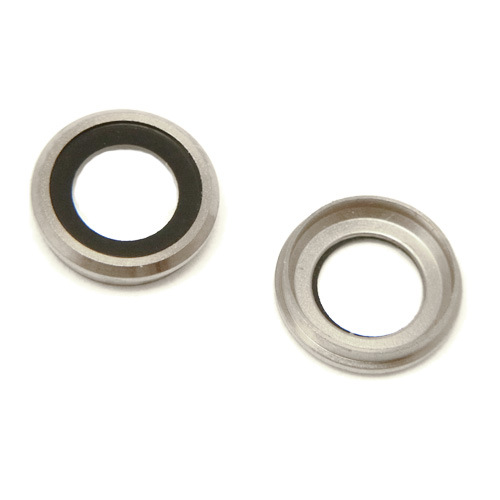 iPhone 6 Rear Camera Lens - Silver