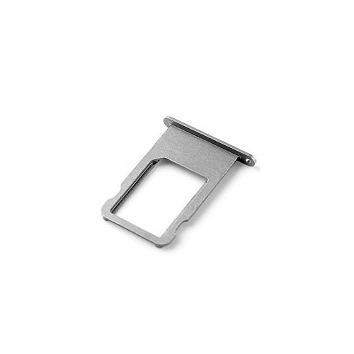iPhone 6S Plus Sim Tray - Grey