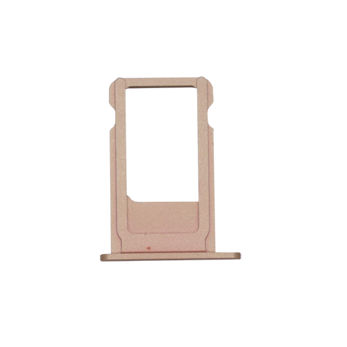 iPhone 6S Plus Sim Tray - Rose Gold