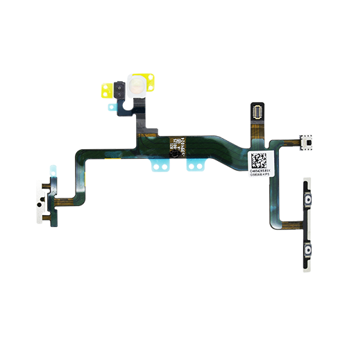 iPhone 6S Power / Volume / Mute Assembly