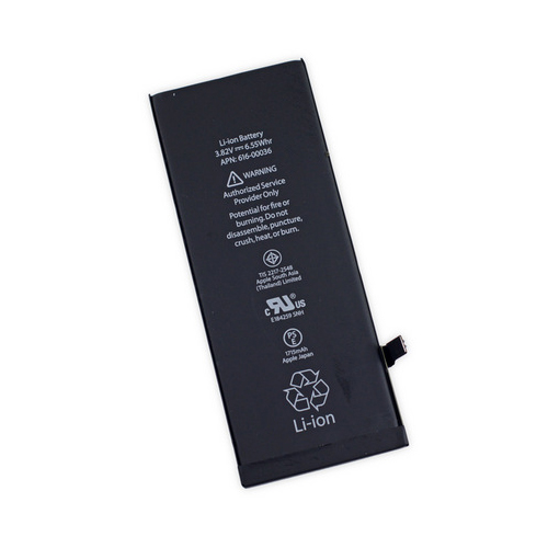 iPhone 6S Battery