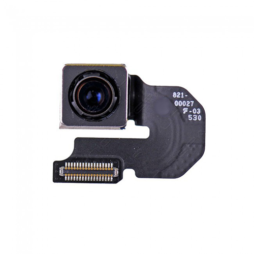 iPhone 6s Rear Camera