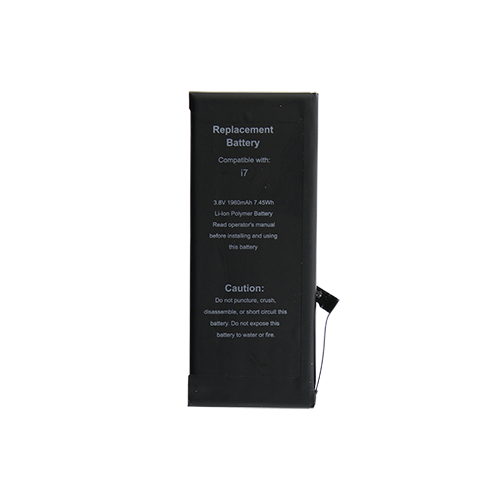 iPhone 7 Battery