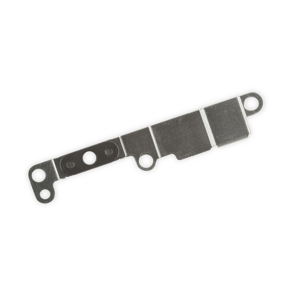 iPhone 7 Home Button Back Metal Plate