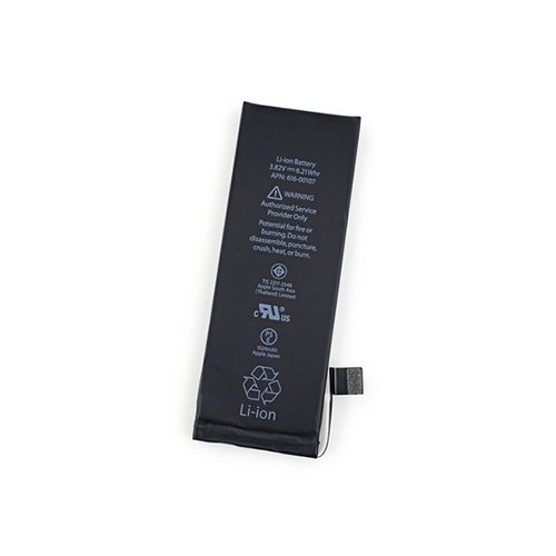 iPhone SE Battery