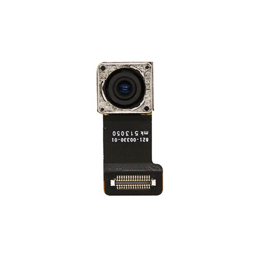 iPhone SE Rear Facing Camera