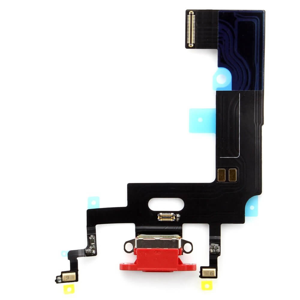 iPhone XR Charging Dock Flex - Black