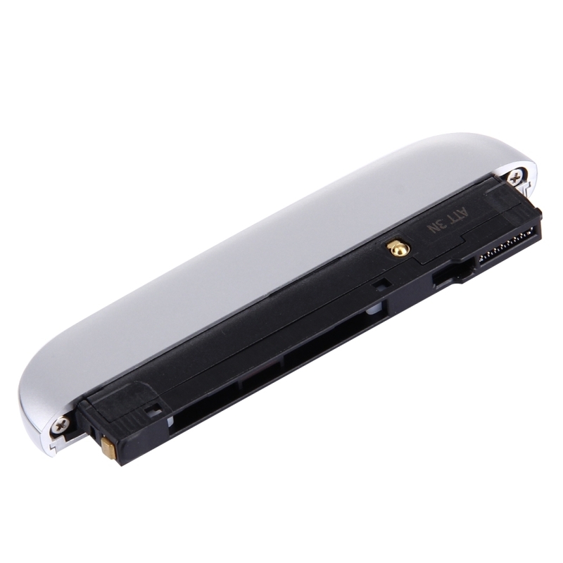 LG G5 Charging Dock Assembly - Silver