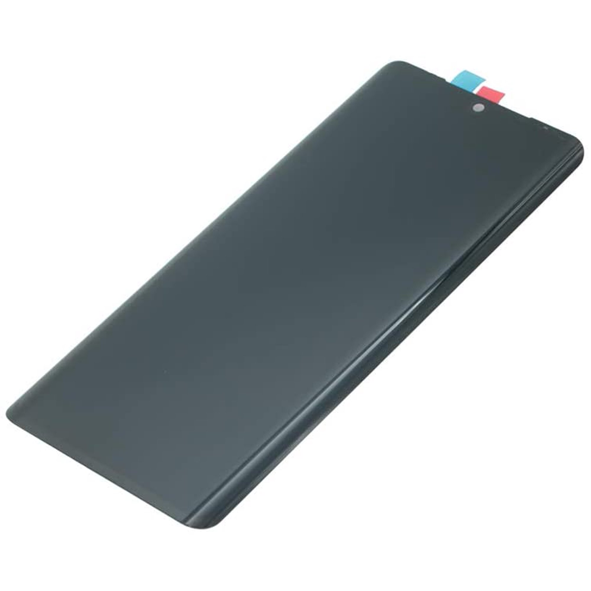 LG VELVET 5G OLED ASSEMBLY WITH FRAME