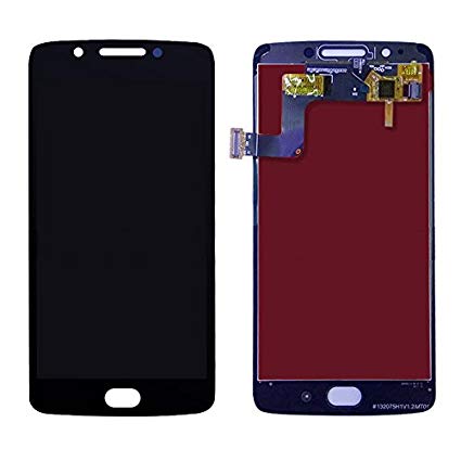 Motorola MOTO G5 XT1672 XT1676 LCD Touchscreen Display Digitizer Replacement