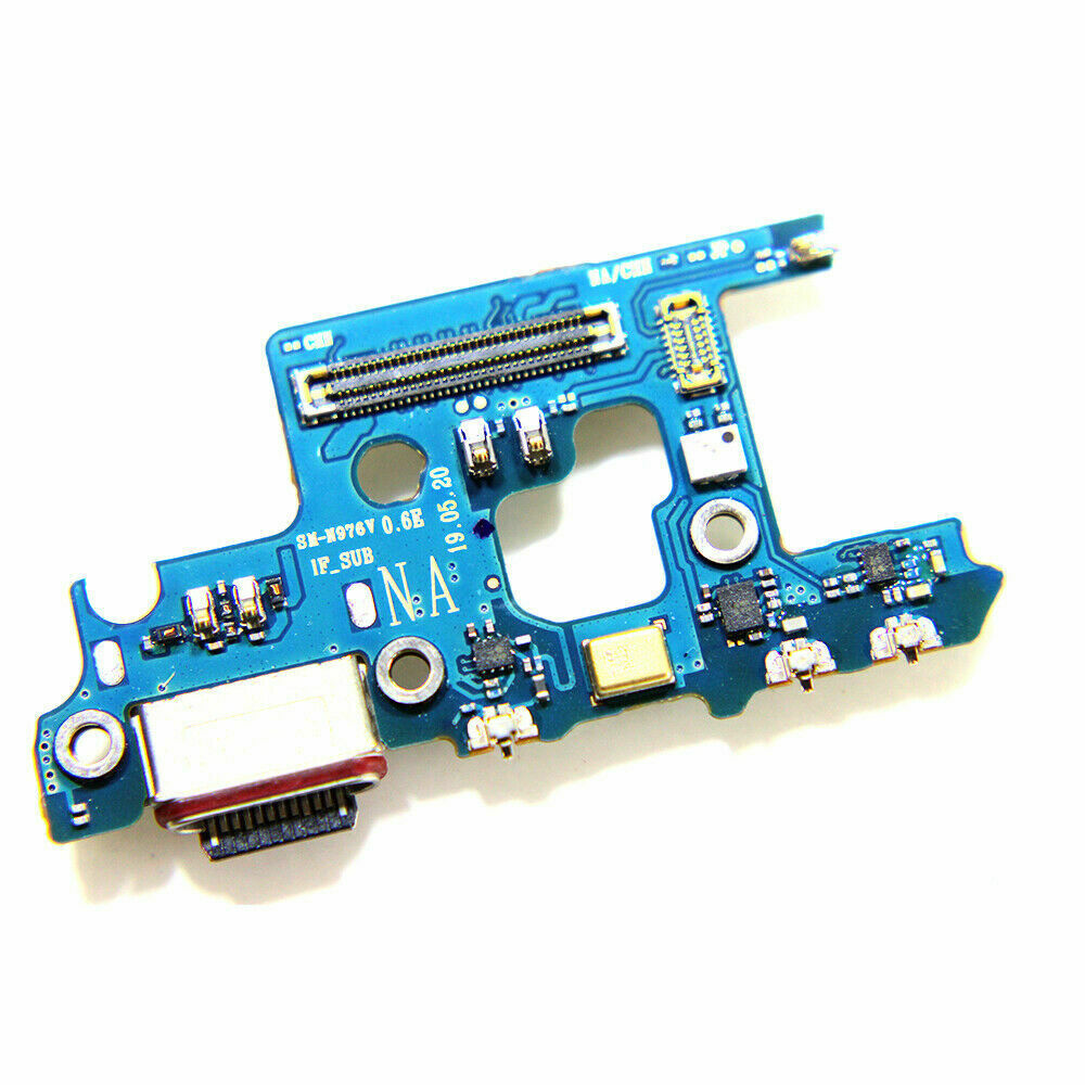 Samsung Note 10 Plus Charging Port Flex < N976U >