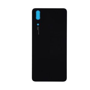 Huawei P20 Battery Cover Back Door Housing Rear Glass & Adhesive