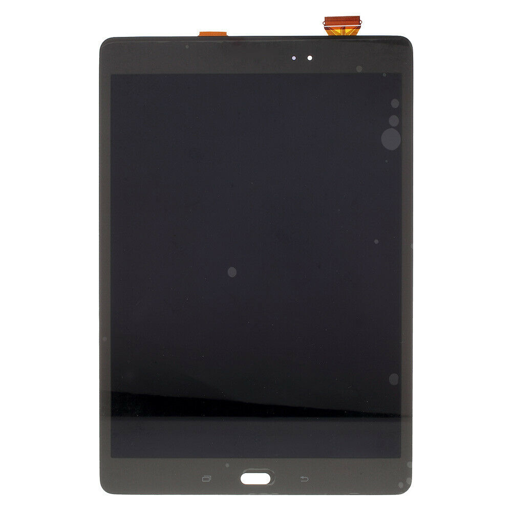Touch Screen Digitizer LCD Assembly For Samsung Galaxy Tab A 9.7 (P550) - Gray