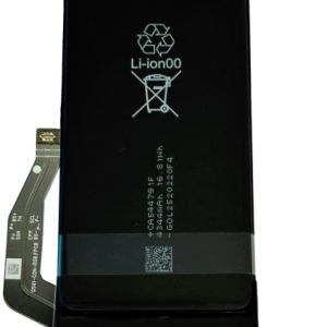 Google Pixel 7A Battery