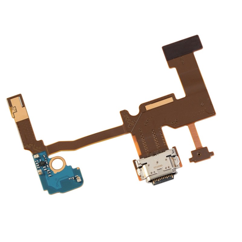 Google Pixel 2 XL Charging Port Flex Cable