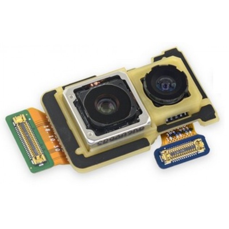 Samsung Galaxy S10E Back Rear Camera