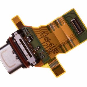 Sony Xperia XZ Premium Charging Port Dock Flex Cable Connector G8141 G814