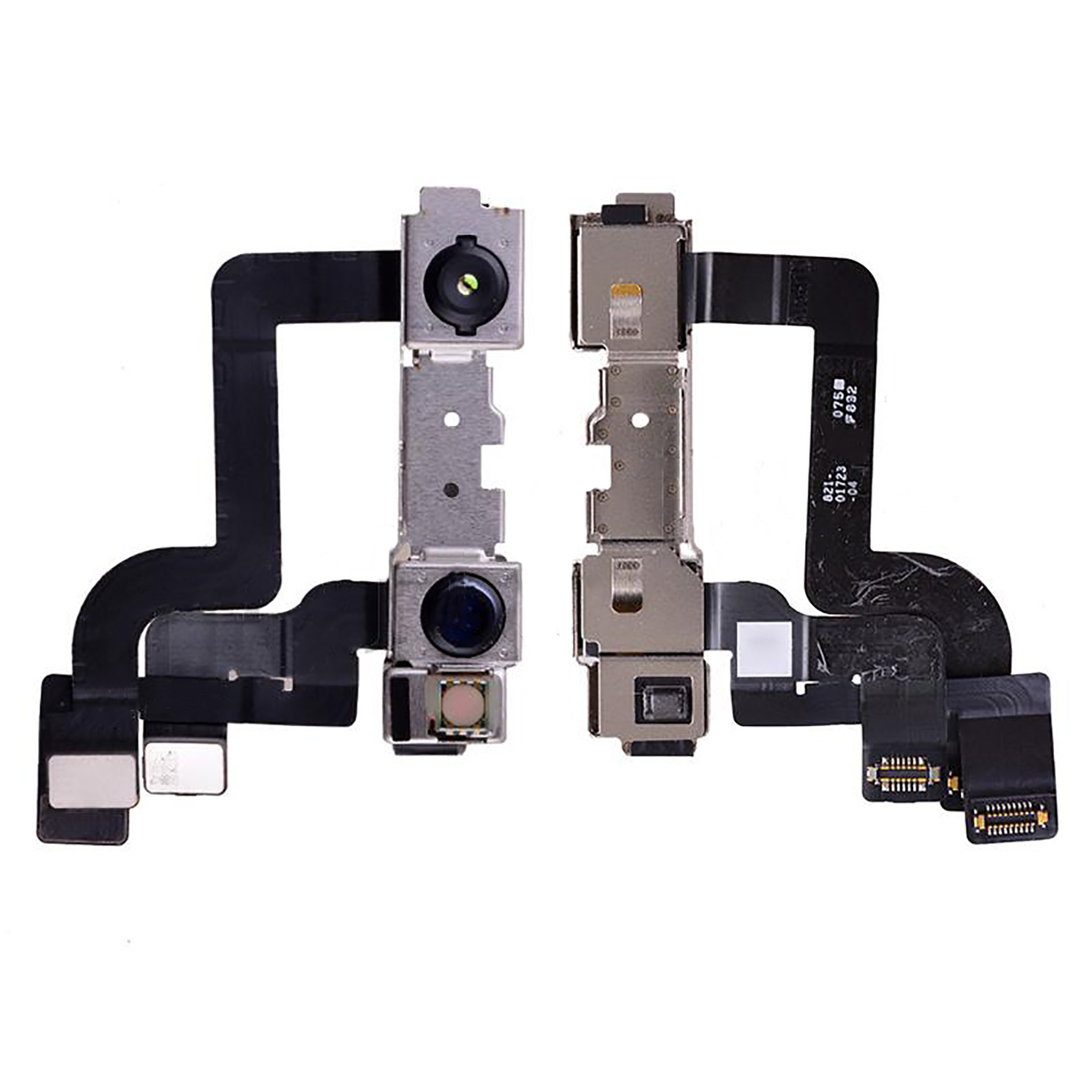iPhone XR Front Camera Module With Flex Cable