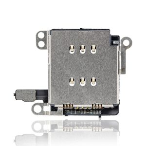 iPhone XR Single Sim Card Reader Flex Cable