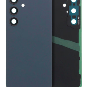 Samsung Galaxy S24 5G Back Cover Glass With Camera Lens (No Logo)