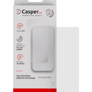 Tempered Glass Compatible For Samsung Galaxy S24 Ultra 5G (Case Friendly) (Retail Pack)