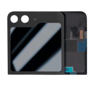 Outer OLED Screen Replacement Assembly Compatible For Samsung Galaxy Z Flip 5 5G