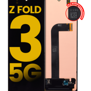 Outer OLED Screen Replacement Assembly Compatible For Samsung Galaxy Z Fold 3 5G