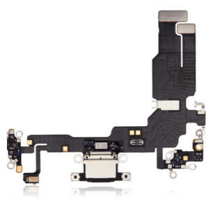 iPhone 15 Charging Port Flex Cable