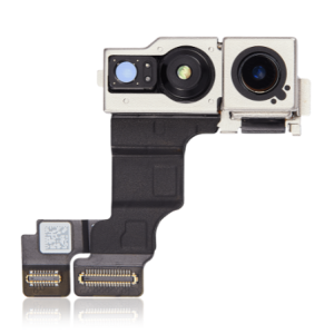 iPhone 15 Front Camera
