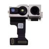 iPhone 16 Front Camera