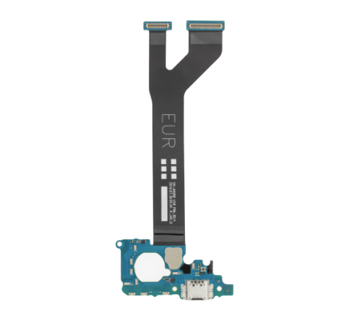 Samsung Galaxy A90 5G (A908 / 2019) Charging Port Flex Cable