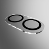 iPhone 16 / 16 Plus Camera Lens Protector