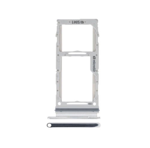Samsung Galaxy A90 5G (A908 / 2019) Dual Sim Card Tray