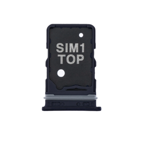 Samsung Galaxy A80 (A805 / 2019) Single Sim Card Tray