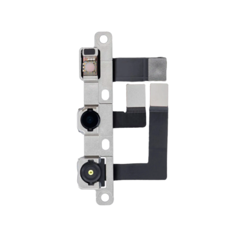 Pad Pro 11" 3rd Gen (2021) / Pro 11" 4th Gen (2022) / iPad Pro 12.9" 5th Gen (2021) / Pro 12.9" 6th Gen (2022) Front Camera Replacement