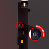iPad Pro 12.9" 1st Gen (2015) Charging Port Flex Cable (Wifi Version)