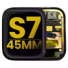 Apple Watch Series 7 (45MM) OLED Screen