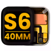 Apple Watch Series 6 (40MM) OLED Screen