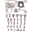 Apple Watch Series Ultra (1st Gen ) (49MM) Full Set Small Metal Bracket And Screw