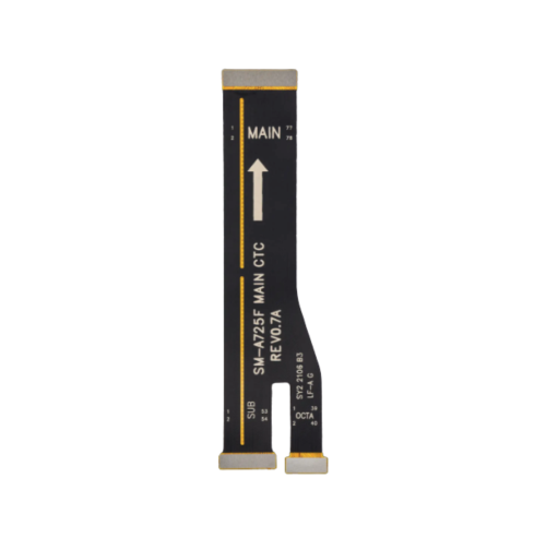 Samsung Galaxy A72 (A725 / 2021) / A72 5G (A726 / 2021) Mainboard Flex Cable